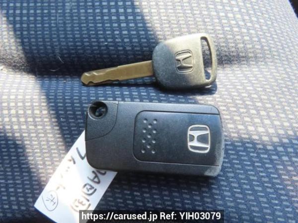 Used 2011 AT honda fit GE6 Image[25]