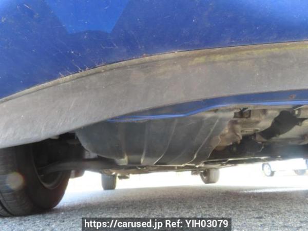 Used 2011 AT honda fit GE6 Image[30]