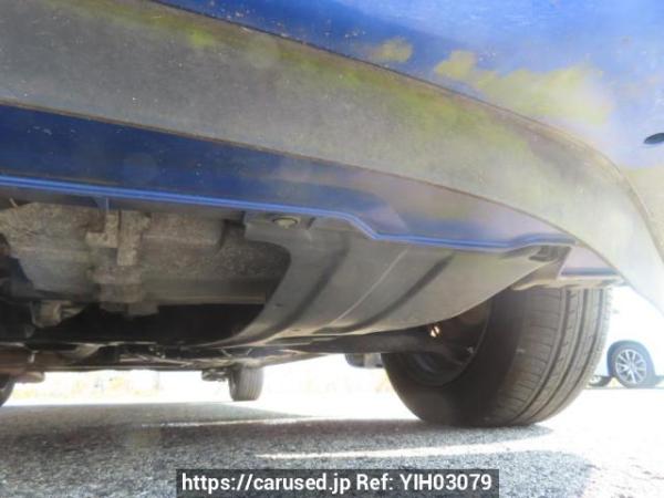 Used 2011 AT honda fit GE6 Image[31]