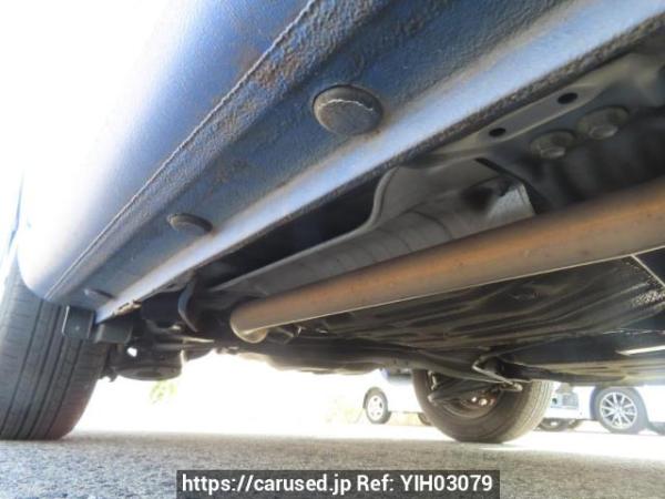 Used 2011 AT honda fit GE6 Image[34]