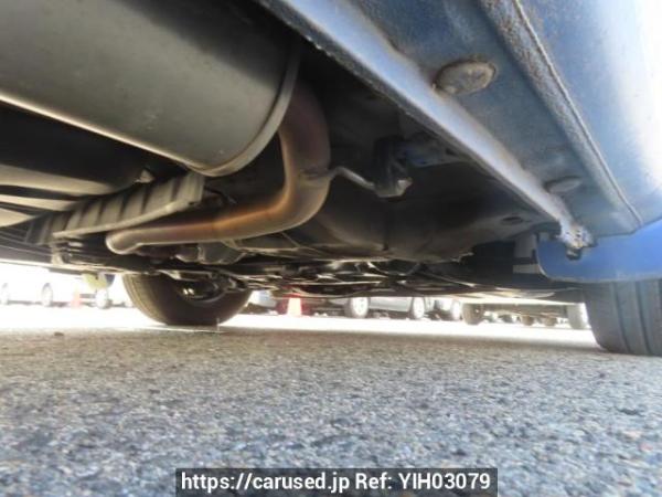 Used 2011 AT honda fit GE6 Image[35]