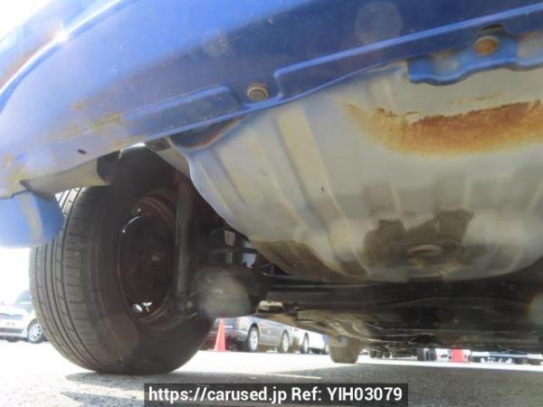 Used 2011 AT honda fit GE6 Image[36]