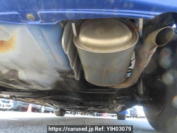 Used 2011 AT honda fit GE6 Image[37]