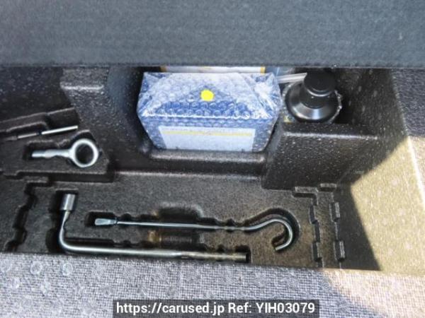 Used 2011 AT honda fit GE6 Image[40]