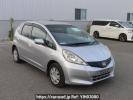 Honda Fit GE6