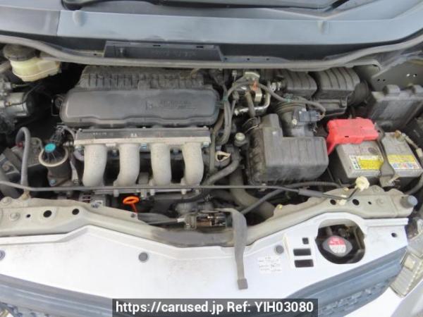 Used 2012 AT honda fit GE6 Image[9]