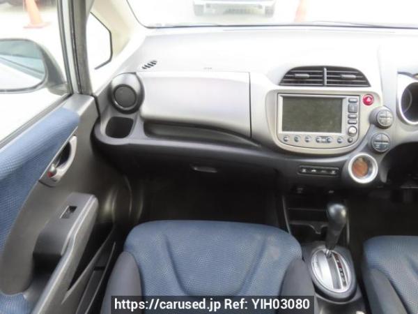 Used 2012 AT honda fit GE6 Image[16]