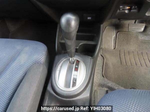 Used 2012 AT honda fit GE6 Image[20]
