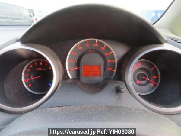 Used 2012 AT honda fit GE6 Image[21]
