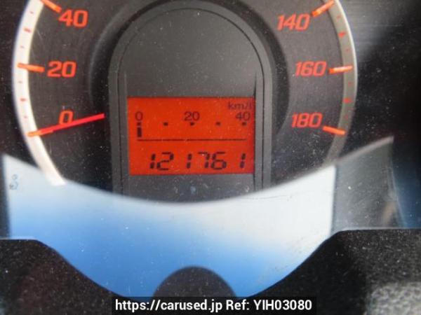 Used 2012 AT honda fit GE6 Image[22]