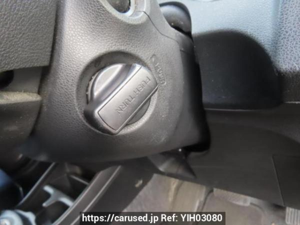 Used 2012 AT honda fit GE6 Image[23]