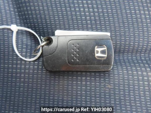 Used 2012 AT honda fit GE6 Image[25]