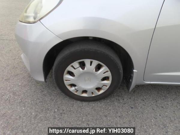 Used 2012 AT honda fit GE6 Image[27]