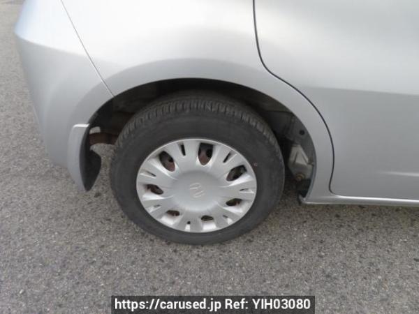 Used 2012 AT honda fit GE6 Image[28]