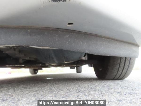 Used 2012 AT honda fit GE6 Image[31]
