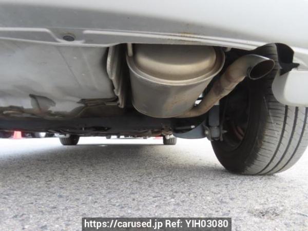 Used 2012 AT honda fit GE6 Image[37]
