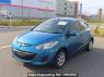 Used 2012 AT mazda demio DEJFS Image[2]
