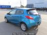 Used 2012 AT mazda demio DEJFS Image[4]