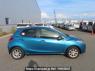Used 2012 AT mazda demio DEJFS Image[7]