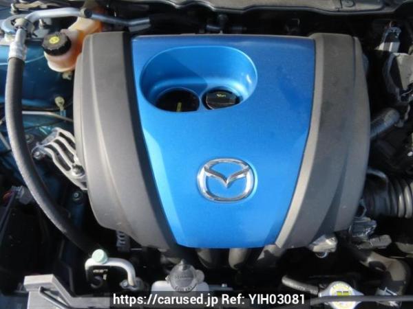 Used 2012 AT mazda demio DEJFS Image[10]