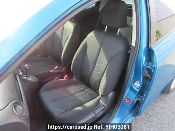 Used 2012 AT mazda demio DEJFS Image[15]