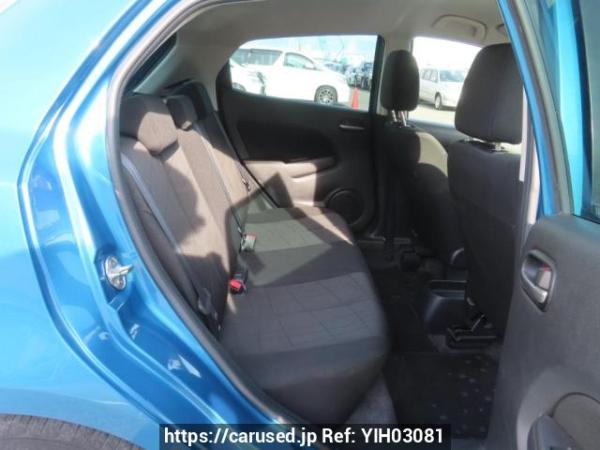 Used 2012 AT mazda demio DEJFS Image[16]