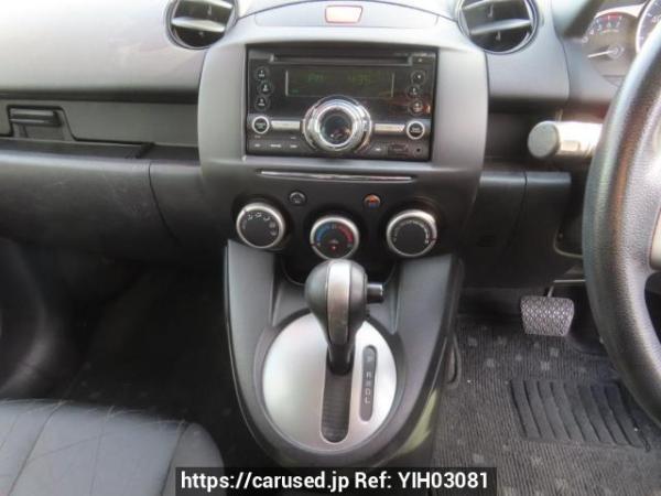 Used 2012 AT mazda demio DEJFS Image[20]