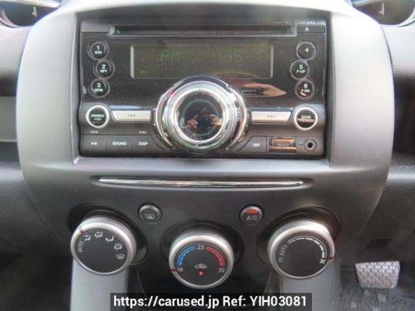Used 2012 AT mazda demio DEJFS Image[22]