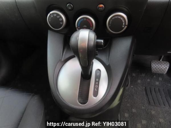 Used 2012 AT mazda demio DEJFS Image[23]