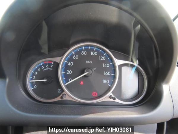 Used 2012 AT mazda demio DEJFS Image[24]
