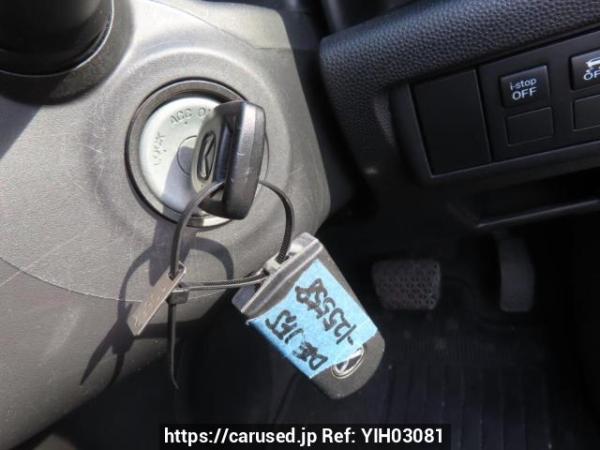 Used 2012 AT mazda demio DEJFS Image[26]