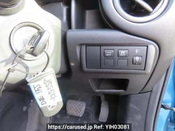 Used 2012 AT mazda demio DEJFS Image[27]