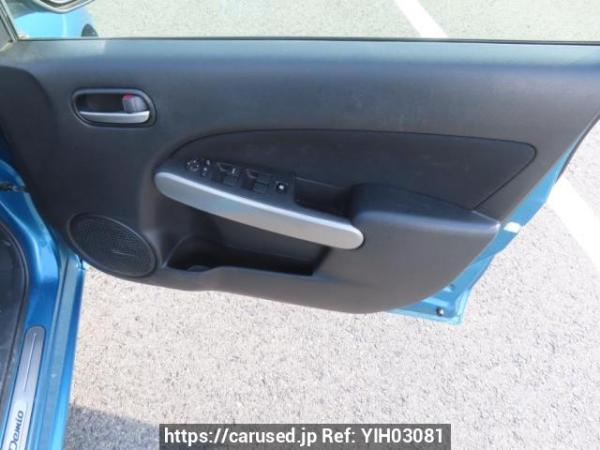 Used 2012 AT mazda demio DEJFS Image[28]