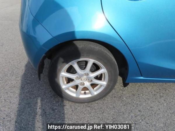Used 2012 AT mazda demio DEJFS Image[32]