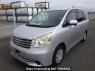 Used 2010 AT toyota noah ZRR70G Image[2]