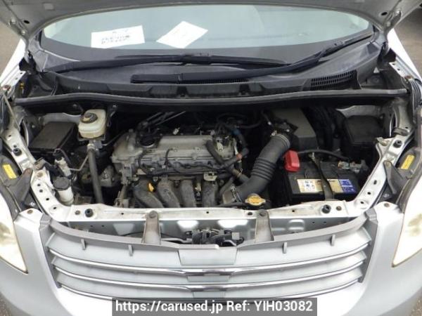 Used 2010 AT toyota noah ZRR70G Image[7]