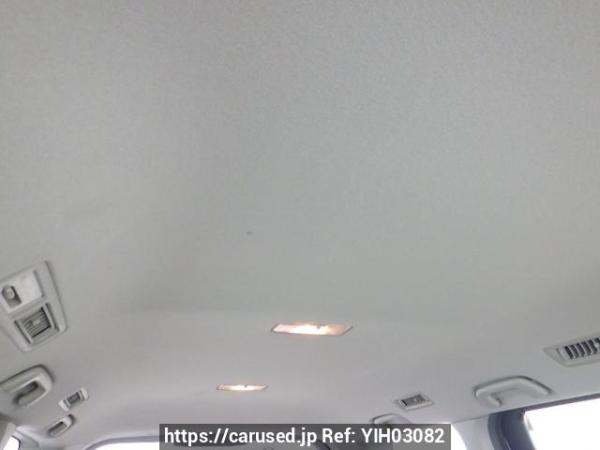 Used 2010 AT toyota noah ZRR70G Image[9]