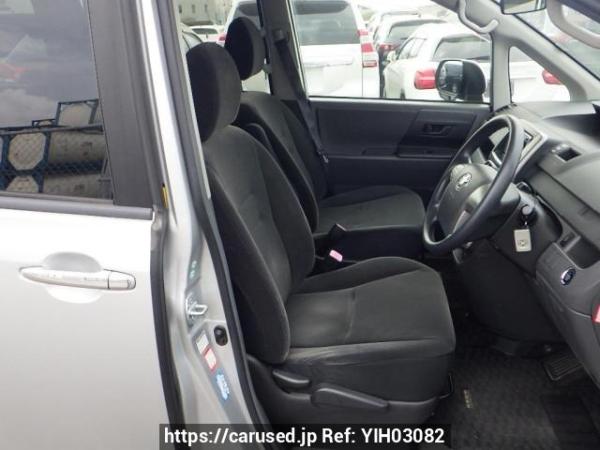 Used 2010 AT toyota noah ZRR70G Image[10]