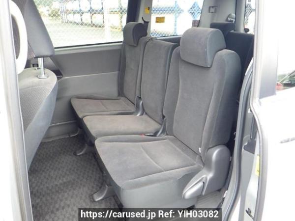 Used 2010 AT toyota noah ZRR70G Image[13]