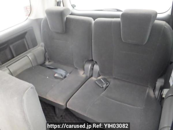 Used 2010 AT toyota noah ZRR70G Image[15]