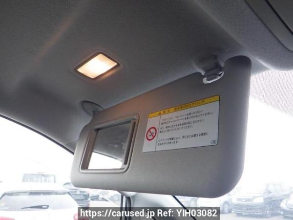 Used 2010 AT toyota noah ZRR70G Image[16]
