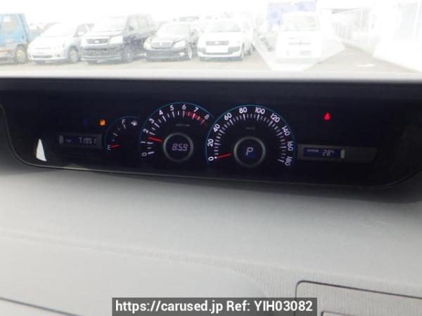Used 2010 AT toyota noah ZRR70G Image[19]