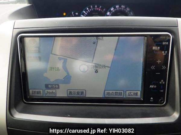 Used 2010 AT toyota noah ZRR70G Image[21]