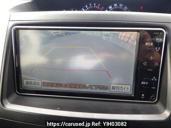 Used 2010 AT toyota noah ZRR70G Image[22]