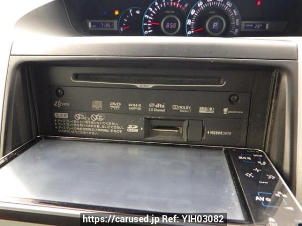 Used 2010 AT toyota noah ZRR70G Image[23]