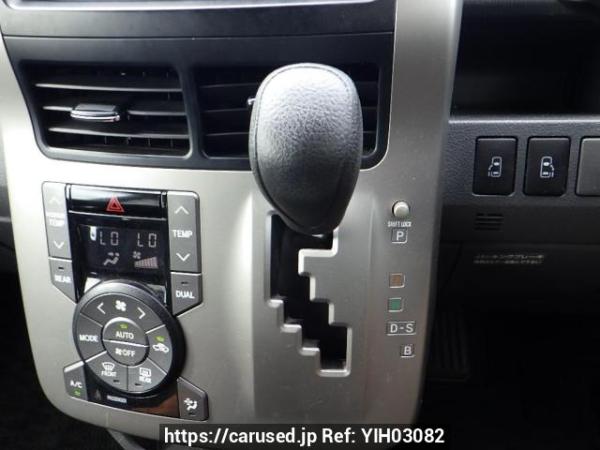 Used 2010 AT toyota noah ZRR70G Image[25]