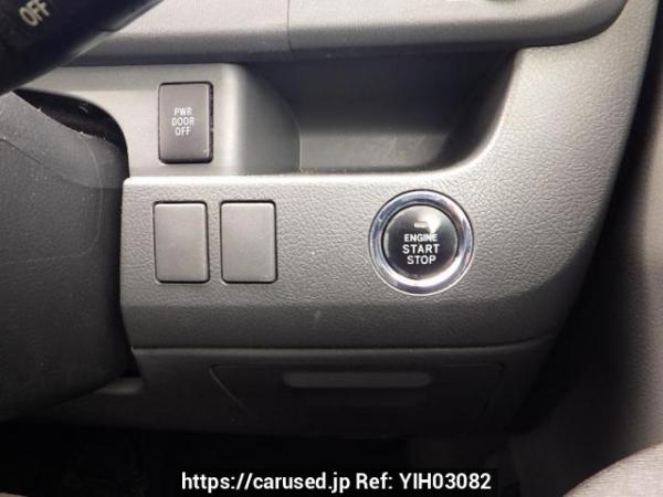 Used 2010 AT toyota noah ZRR70G Image[27]