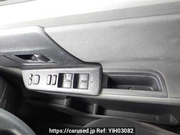 Used 2010 AT toyota noah ZRR70G Image[28]