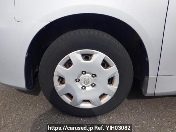 Used 2010 AT toyota noah ZRR70G Image[30]