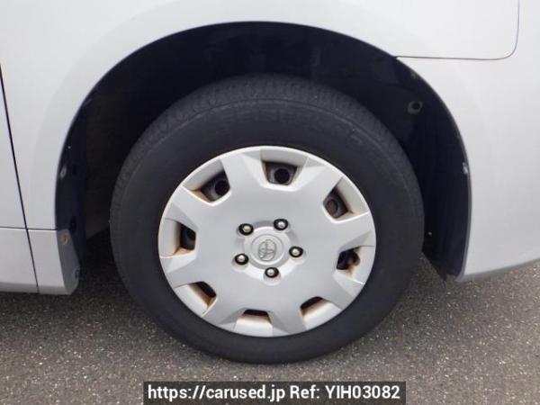 Used 2010 AT toyota noah ZRR70G Image[31]